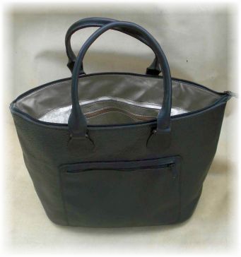 large tote inside